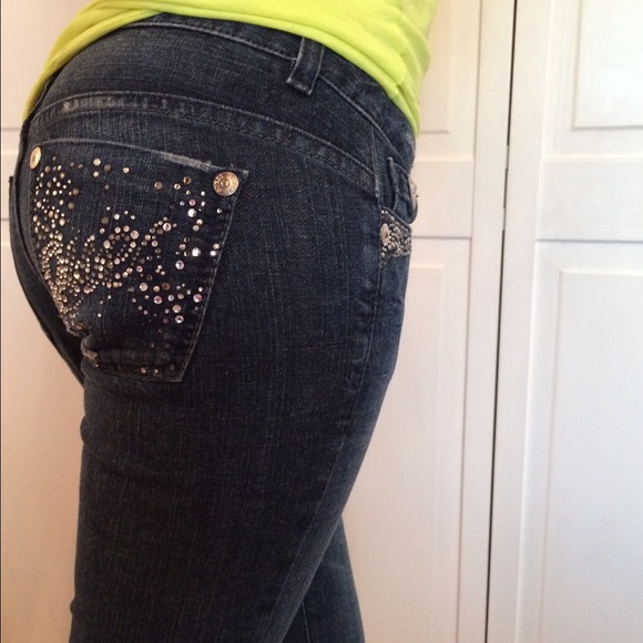 Guess jeans