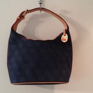 Dooney & Bourke Bucket Bag