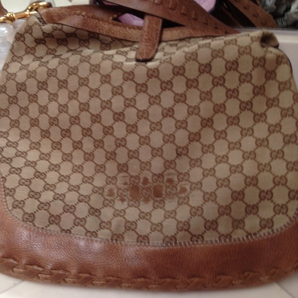 GUCCI BAG - Picture 2 of 4