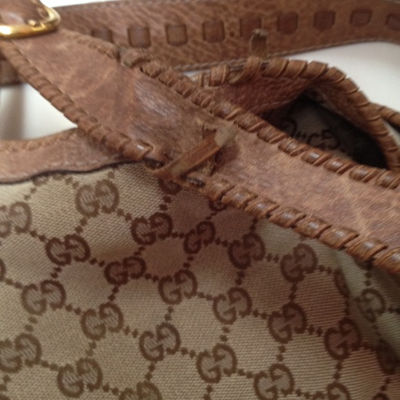 GUCCI BAG - Picture 3 of 4
