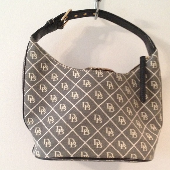 Dooney & Bourke Bucket Bag