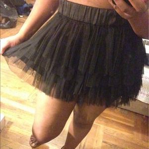 H&M Tutu skirt size 4