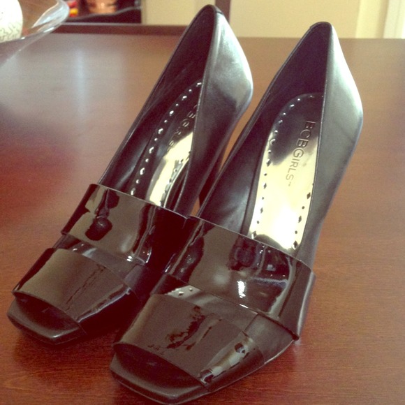 BCBGirls heels! 👠