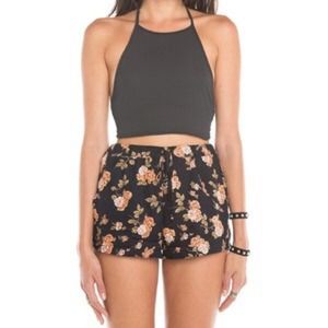 Anastasia Halter top