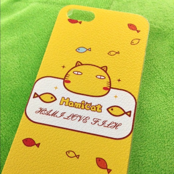 iPhone 5s/5 - Picture 2 of 4