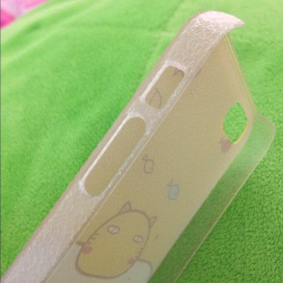 iPhone 5s/5 - Picture 4 of 4