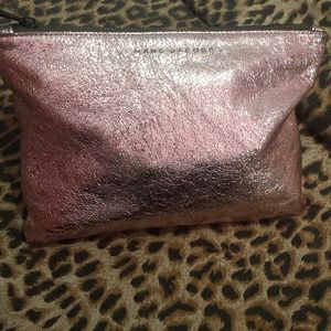 Marc Jacobs makeup bag