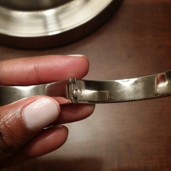 Hermes H bracelet - Picture 3 of 4