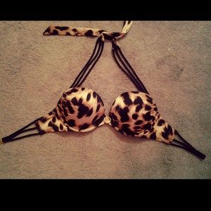 Victoria Secret Bombshell Bikini Top 34c