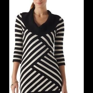 White House Black Market Sweater