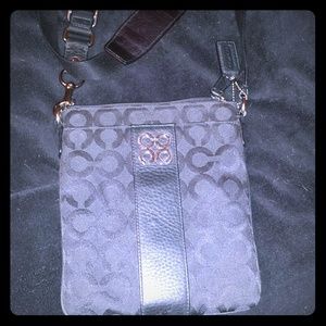 Authentic Coach Purse