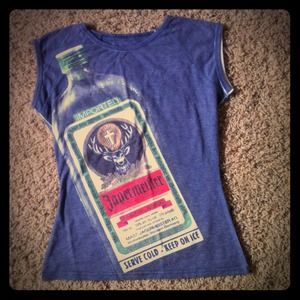 ❤ Jaegermeister Tshirt🍻