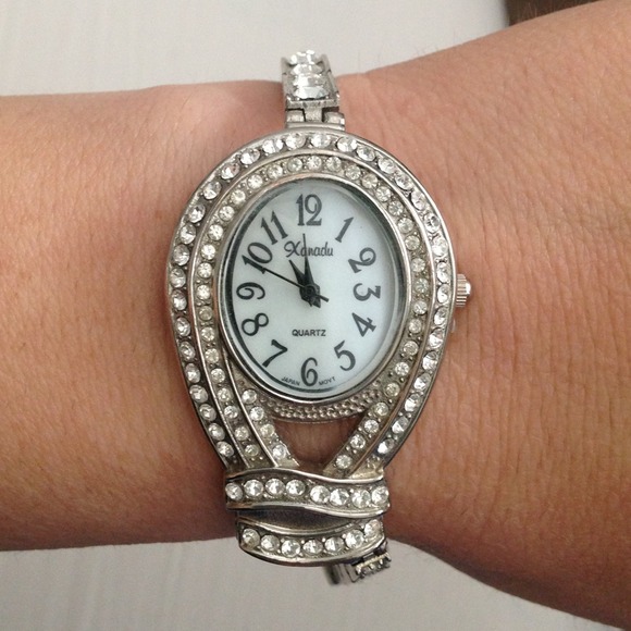 Xanadu watch