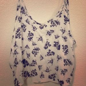 ISO of anything with this print prefer a jada (: