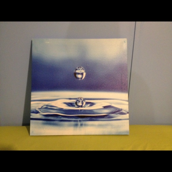 Bundle of wall art! - Picture 2 of 4