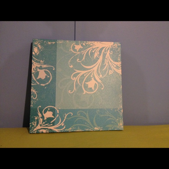 Bundle of wall art! - Picture 4 of 4