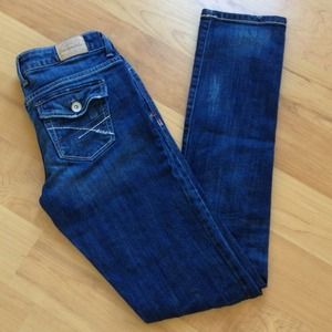 SOLD bundle Aeropostale Bayla Skinny Jean