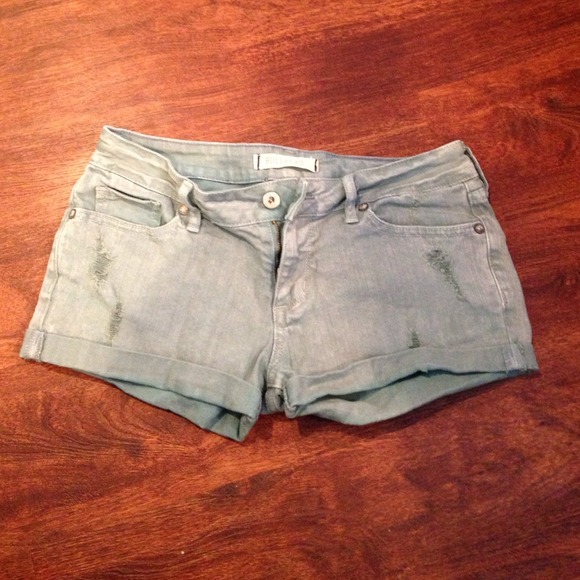 BULLHEAD SHORTS