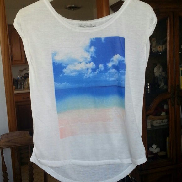 American Eagle tshirt never worn!