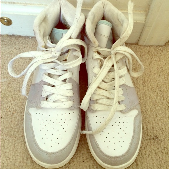 Jordan 1s - Picture 1 of 3