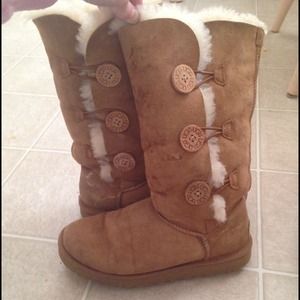 ugg knightsbridge chestnut size 7 ugg knightsbridge chestnut size 7