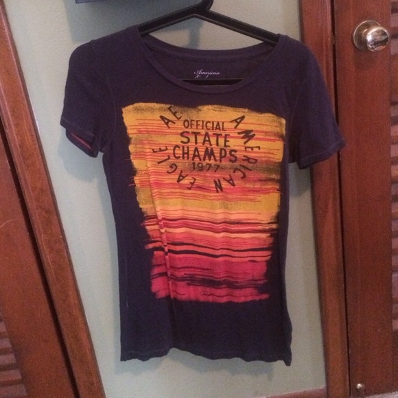 SOLD!! American Eagle Tee