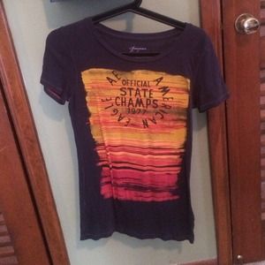 SOLD!! American Eagle Tee