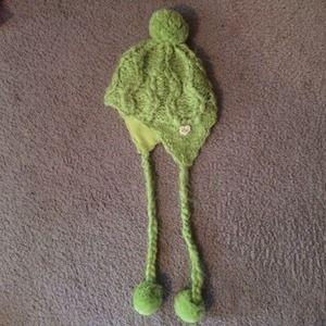 Super cute winter hat!!