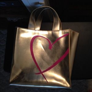 Mini Victoria secret tote