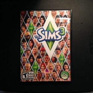 Sims 3