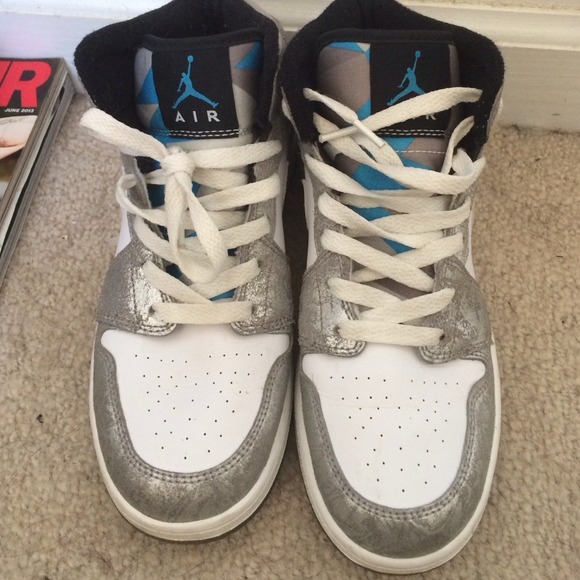 Jordan 1s - Picture 1 of 2