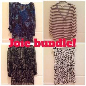 Joie Bundle!!!!