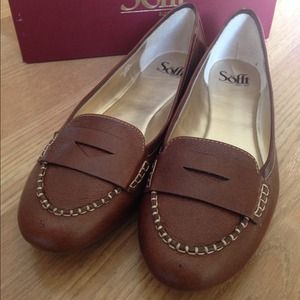 Comfy Sofft flats