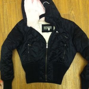 💋⭐️⭐️REDUCED⭐️⭐️💋Guess winter coat