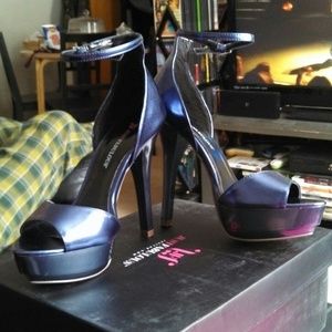 Justfabs Georgette, 8.5