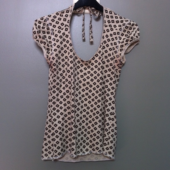 Summer Top