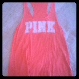 Racer back Tank Top