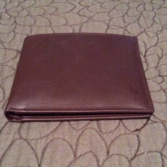 Men's Ralph Lauren Wallet