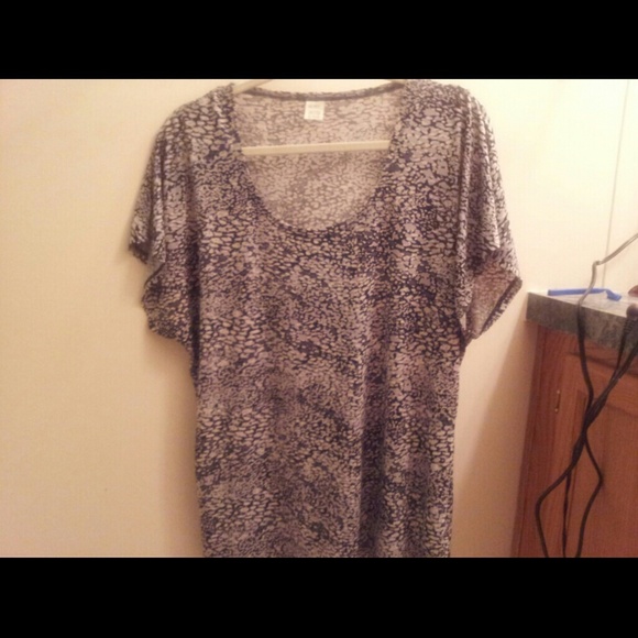 Jockey person 2 person top