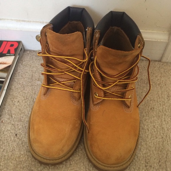 Wheat timberlands