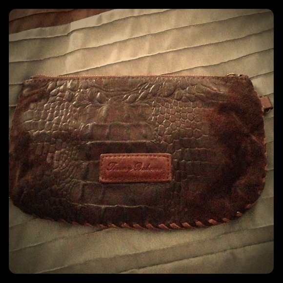 Tommy Bahama Clutch