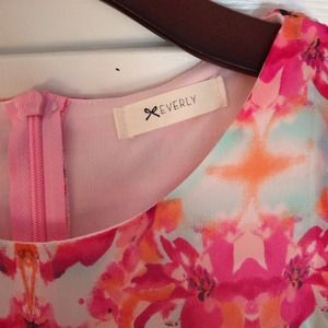 🎀Everly Sheath Dress