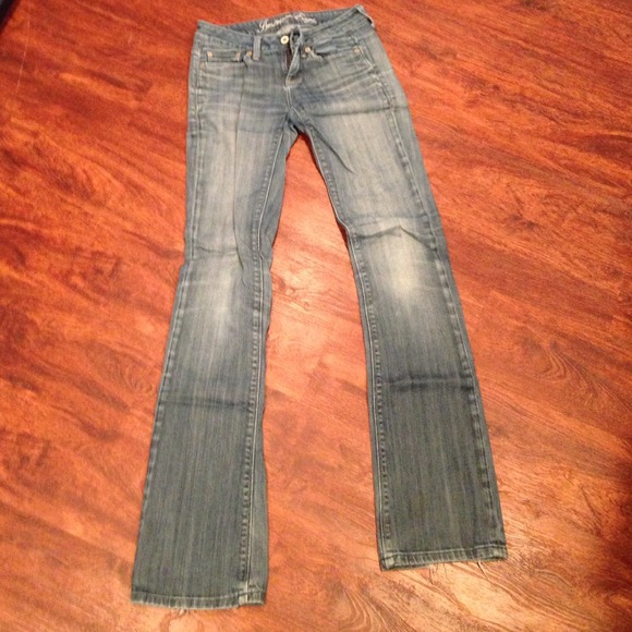 AMERICAN EAGLE DENIM JEANS