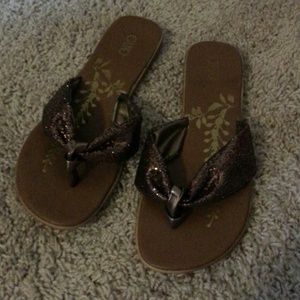 Flip flops