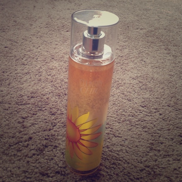 bath & body works country chic (two)