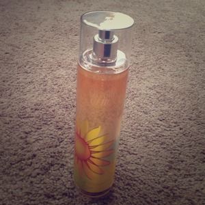 bath & body works country chic (two)