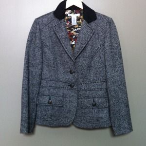 Riding Jacket