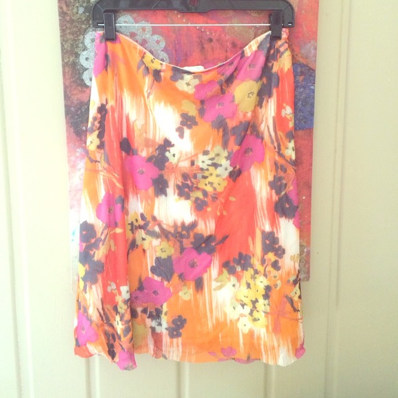 Weston wear skirt