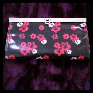 🚫SOLD🚫Cherry blossom wallet