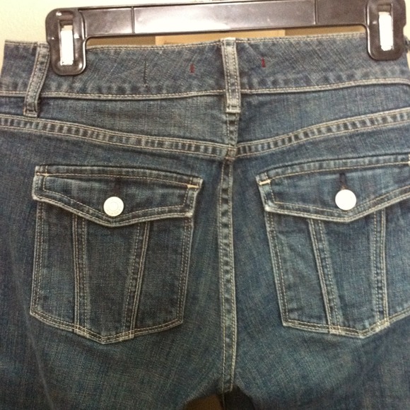 Capris - Picture 2 of 2